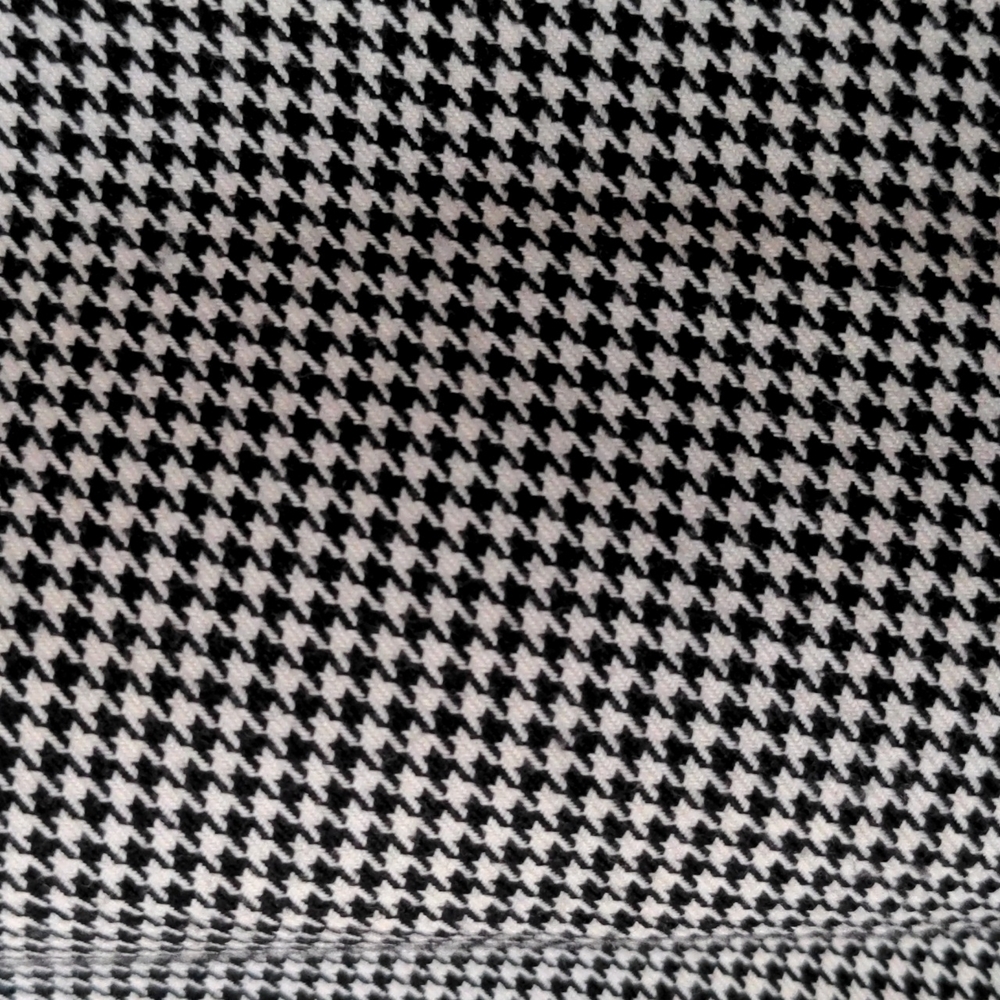 Houndstooth Pants - Picture 2 of 6
